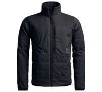 Veste réversible ORTOVOX ORTLER METAWOOL 60 REV JKT M (black raven) homme S