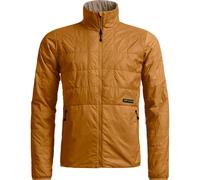ORTOVOX Ortler Metawool 60 Rev Jkt - Homme - Marron - taille XL- modèle 2027
