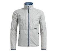Veste réversible ORTOVOX ORTLER METAWOOL 60 REV JKT M (grey ice) homme M
