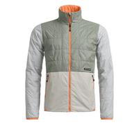 Ortovox - Ortler Metawool 60 Rev Jkt M - Veste hybride homme Green Sage - M
