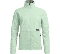 ORTOVOX Ortler Metawool 60 Rev Jkt W - Femme - Vert - taille L- modèle 2027