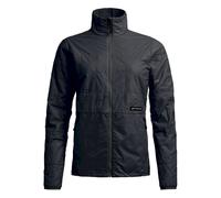 Ortovox - Women's Ortler Metawool 60 Rev Jacket - Veste en laine mérinos - S - black raven
