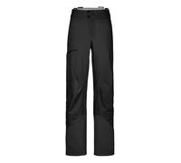 ORTOVOX ORTLER PANTS W 70618 Black Raven XS - Long