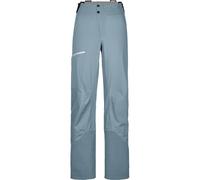 ORTOVOX ORTLER PANTS W, 70618, gris glacier, L