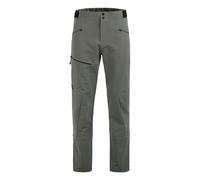 Ortovox - Ortler Softshell Pants - Pantalon softshell - S - Regular - dark sage