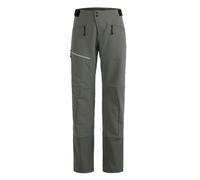 Ortovox - Women's Ortler Softshell Pants - Pantalon softshell - XS - Regular - dark sage