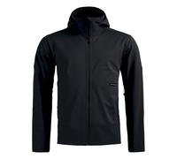 Ortovox - Ortler Softshell Plus Jacket - Veste softshell - XXL - black raven