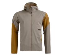 Ortovox - Ortler Softshell Plus Jacket - Veste softshell - XXL - dark linen