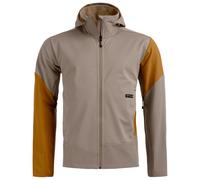 Ortovox - Ortler Softshell Plus Jacket - Veste softshell - L - dark linen