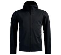 Ortovox - Ortler Softshell Plus Jacket M - Veste softshell homme Black Raven - XL