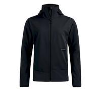 Ortovox - Women's Ortler Softshell Plus Jacket - Veste softshell - L - black raven