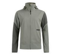 Ortovox - Women's Ortler Softshell Plus Jacket - Veste softshell - M - green sage