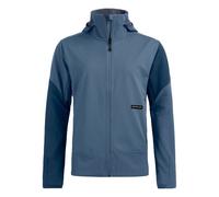 Ortovox - Women's Ortler Softshell Plus Jacket - Veste softshell - M - light nunatak