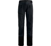 ORTOVOX Ortler Softshell Plus Pants W - Femme - - taille M- modèle 2027