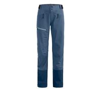 Ortovox - Women's Ortler Softshell Plus Pants - Pantalon softshell - XL - Regular - light nunatak