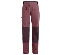 Ortovox - Ortler Softshell W Chestnut - S - Pantalon Ski
