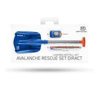 ORTOVOX - Packs sécurite avalanche - Rescue Set Diract - Dva Kit | Ortovox - unisex