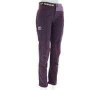 Ortovox Pala Femmes Pantalon d’escalade L Lilas