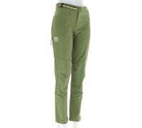 Ortovox - Women's Pala Pants - Pantalon d'escalade - L - wild herbs