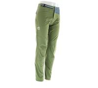 ORTOVOX Pala Pants - Homme - Vert - taille M- modèle 2024