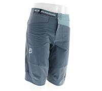 ORTOVOX Pala Shorts - Homme - Gris - taille M- modèle 2025
