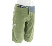 ORTOVOX Homme Pala Shorts Combinaison Modèle Court, Wild Herbs, M EU
