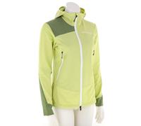 Ortovox - Women's Pala Hooded Jacket - Veste softshell - XS - wabisabi