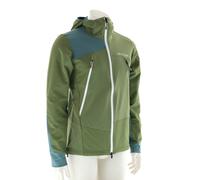 Ortovox Pala Hooded Hommes Veste Outdoor M Vert foncé olive
