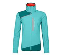 Ortovox Pala Light Jacket Femme - Vestes outdoor femmes XS