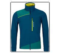 Ortovox Pala Light Jacket Homme - Vestes outdoor hommes L