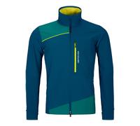 Ortovox Pala Light Jacket Homme - Vestes outdoor hommes S
