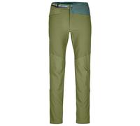 Ortovox - Pala Pants - Pantalon d'escalade - M - wild herbs