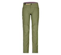 Ortovox - Pala Pants - Pantalon escalade femme Wild Herbs - L