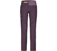 ORTOVOX Pala Pants W - Femme - Violet - taille XS- modèle 2025
