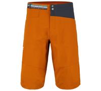 Ortovox Pala Hommes Short d’escalade M Brun