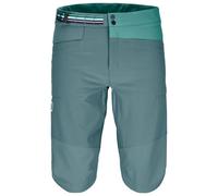 ORTOVOX Pala Shorts - Homme - Gris - taille M- modèle 2025