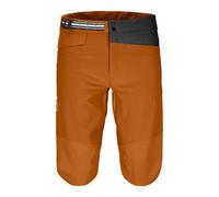 Ortovox - Pala Shorts - Short escalade homme Bristle Brown - XXL