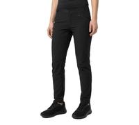 Ortovox Pantalon Brenta Femme Trekking Regular Black Raven S