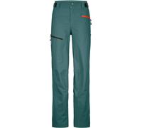 Ortovox - Mesola Pants - Pantalon alpinisme femme Arctic Grey - XS