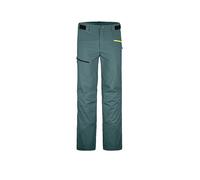 ORTOVOX Mesola Pants M - Homme - Vert - taille L- modèle 2024
