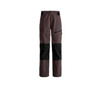 Ortovox - Women's Ravine Free 3L Pants - Pantalon de ski - L - Regular - dark chestnut