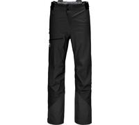 Ortovox - 3L Ortler Pants M Black Raven - XL - Pantalon Ski