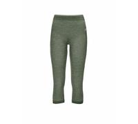 ORTOVOX Pantalon fonctionnel 3/4 femme 230 Competition vert foncé | S