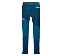 Ortovox Pantalon Vajolet M M océan profond