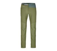 ORTOVOX Pants M Wild Herbs 40 Raquette pour Homme