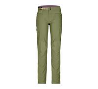 ORTOVOX Pants W - Pantalon pour Femme
