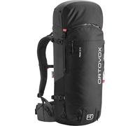ORTOVOX Peak 32 S, Sports Backpack Unisex, Black Raven, Taille Unique