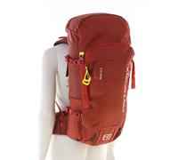 ORTOVOX Peak 32 S - Femme - Rouge / Marron - taille Unique- modèle 2024