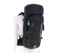 Ortovox Peak 35l Sac à dos 35 Noir