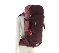 Ortovox Peak 35l Sac à dos 35 Rouge foncé